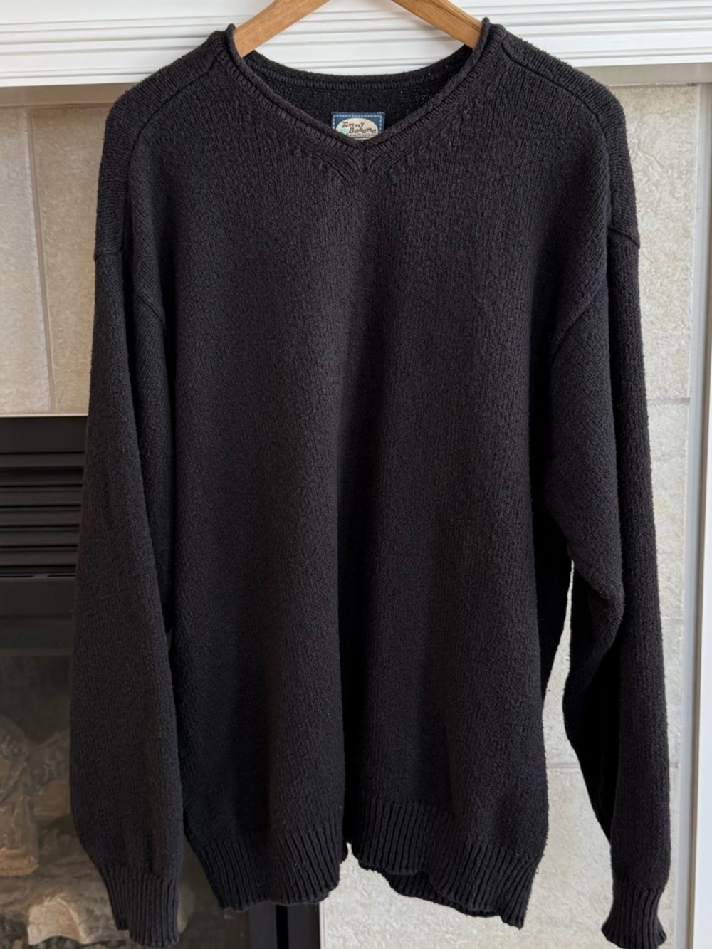 Tommy Bahama Sweater Size Large